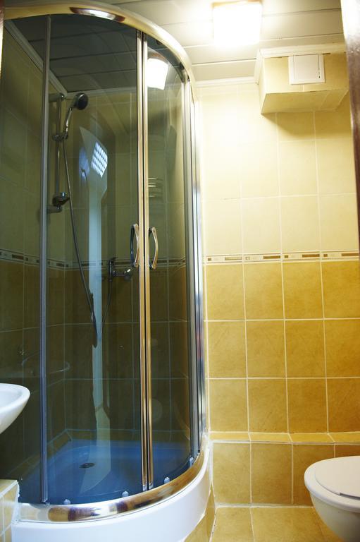 Medeu Hotel Almaty Besqaynar Eksteriør billede