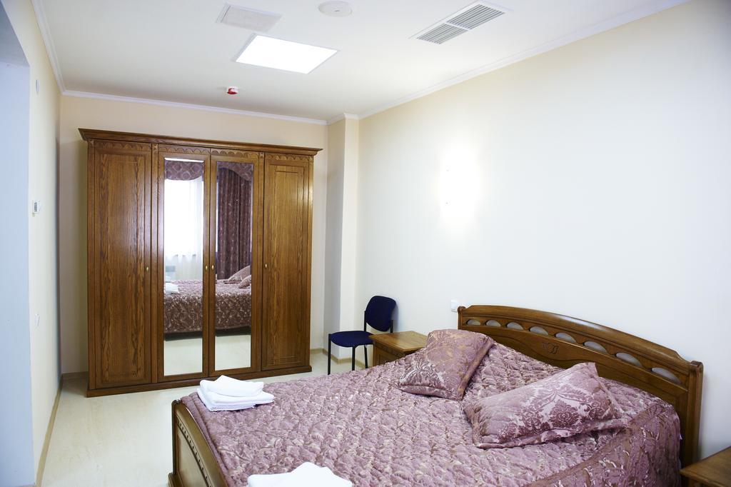 Medeu Hotel Almaty Besqaynar Eksteriør billede