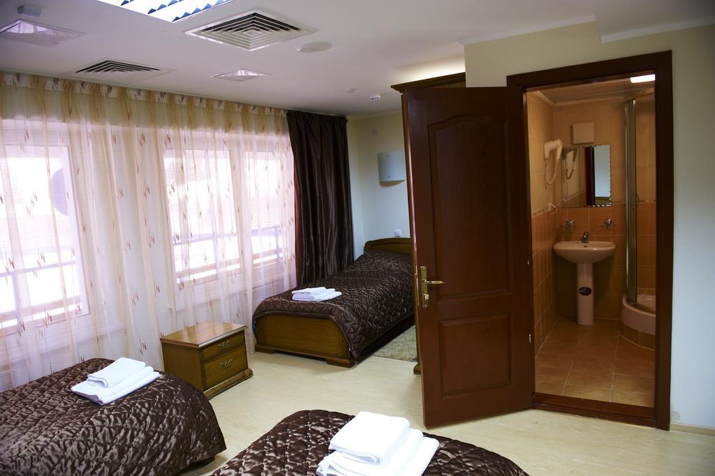 Medeu Hotel Almaty Besqaynar Eksteriør billede