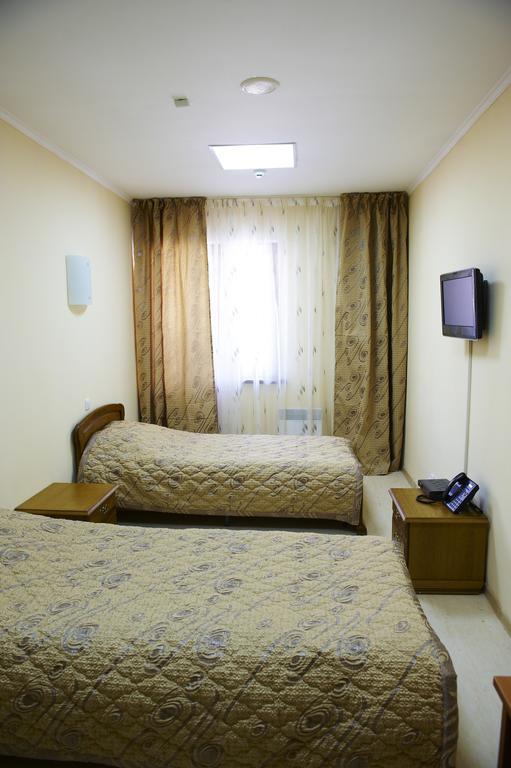 Medeu Hotel Almaty Besqaynar Eksteriør billede