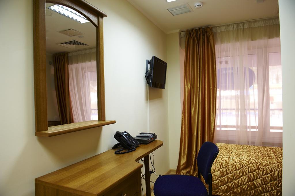 Medeu Hotel Almaty Besqaynar Eksteriør billede