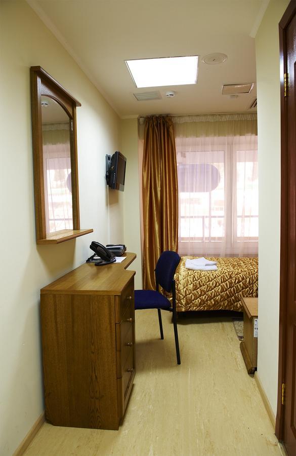 Medeu Hotel Almaty Besqaynar Eksteriør billede