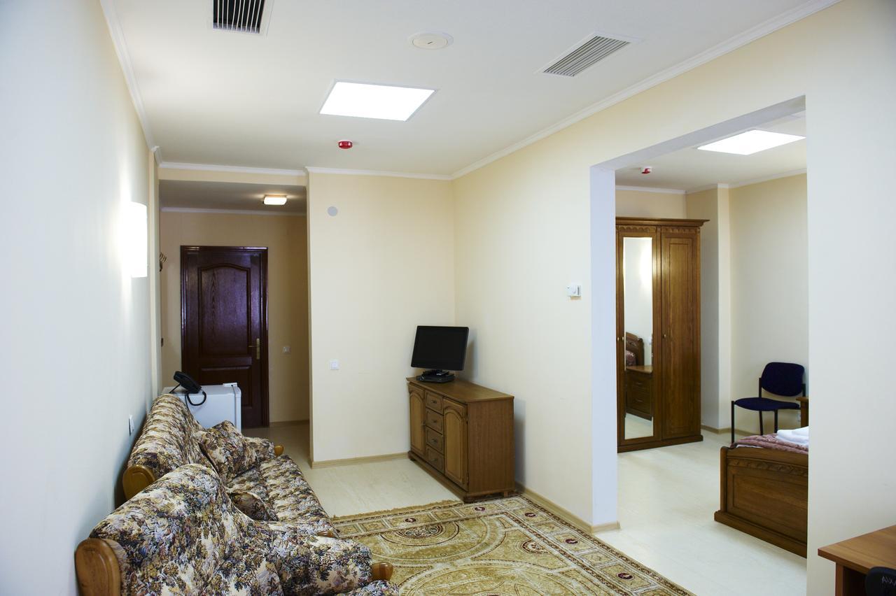 Medeu Hotel Almaty Besqaynar Eksteriør billede
