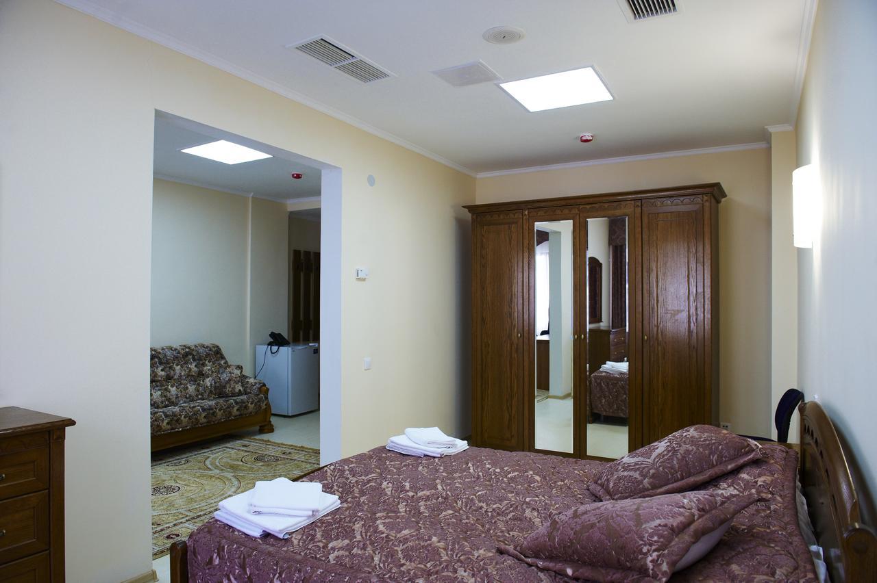 Medeu Hotel Almaty Besqaynar Eksteriør billede