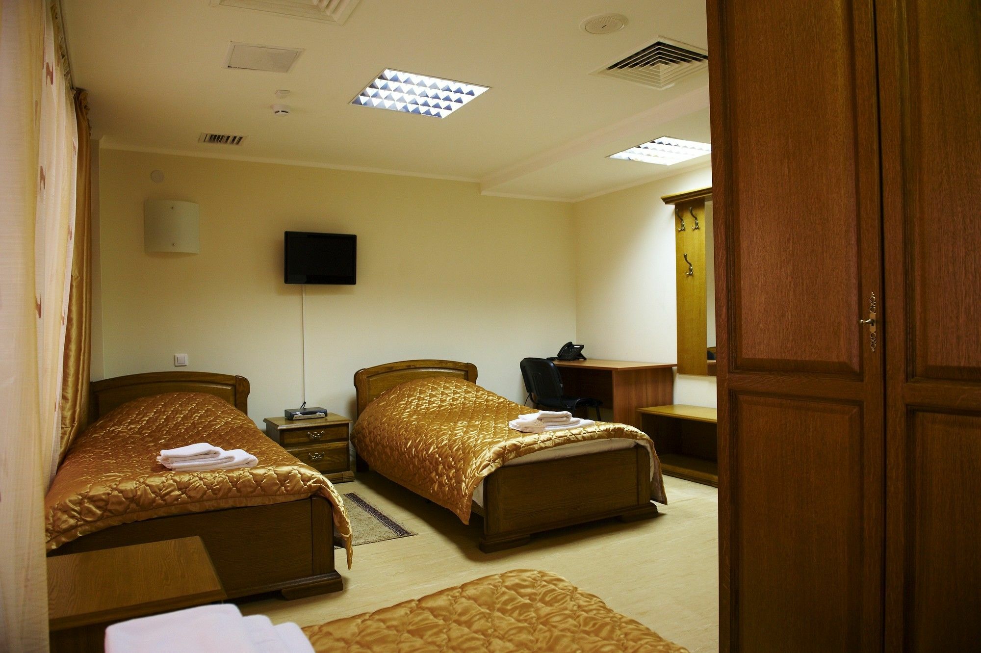Medeu Hotel Almaty Besqaynar Eksteriør billede